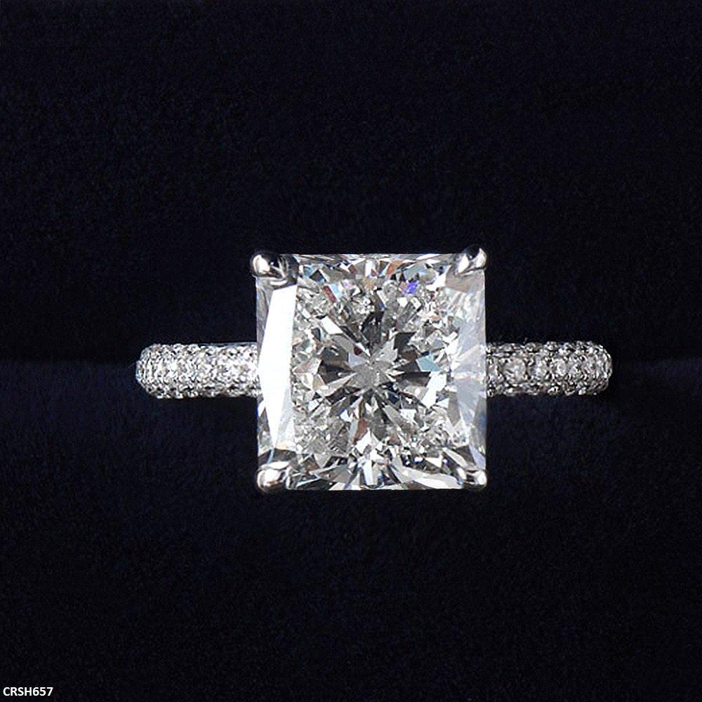 CRSH657 CSH Imp Square Ring
