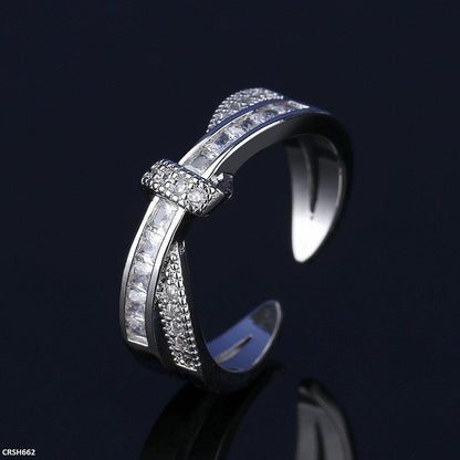 CRSH662 BLX Cross/Bow Ring Adjustable