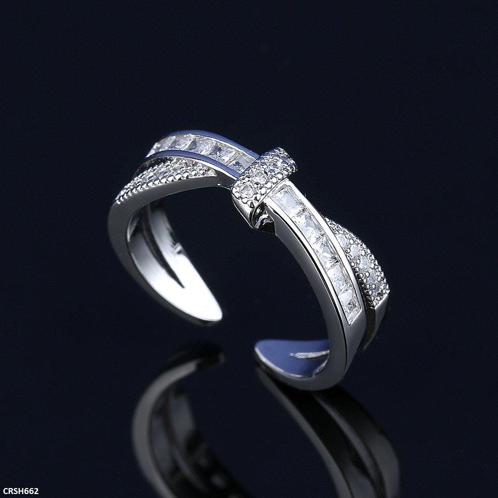 CRSH662 BLX Cross/Bow Ring Adjustable