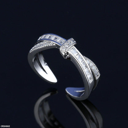 CRSH662 BLX Cross/Bow Ring Adjustable