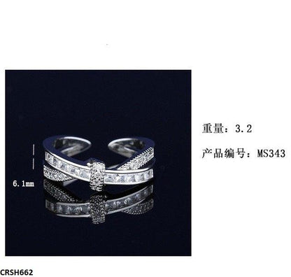 CRSH662 BLX Cross/Bow Ring Adjustable