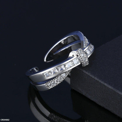 CRSH662 BLX Cross/Bow Ring Adjustable