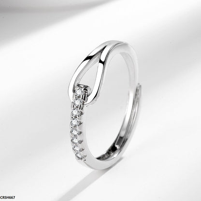 CRSH667 BLX Imp Ring Adjustable