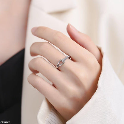 CRSH667 BLX Imp Ring Adjustable