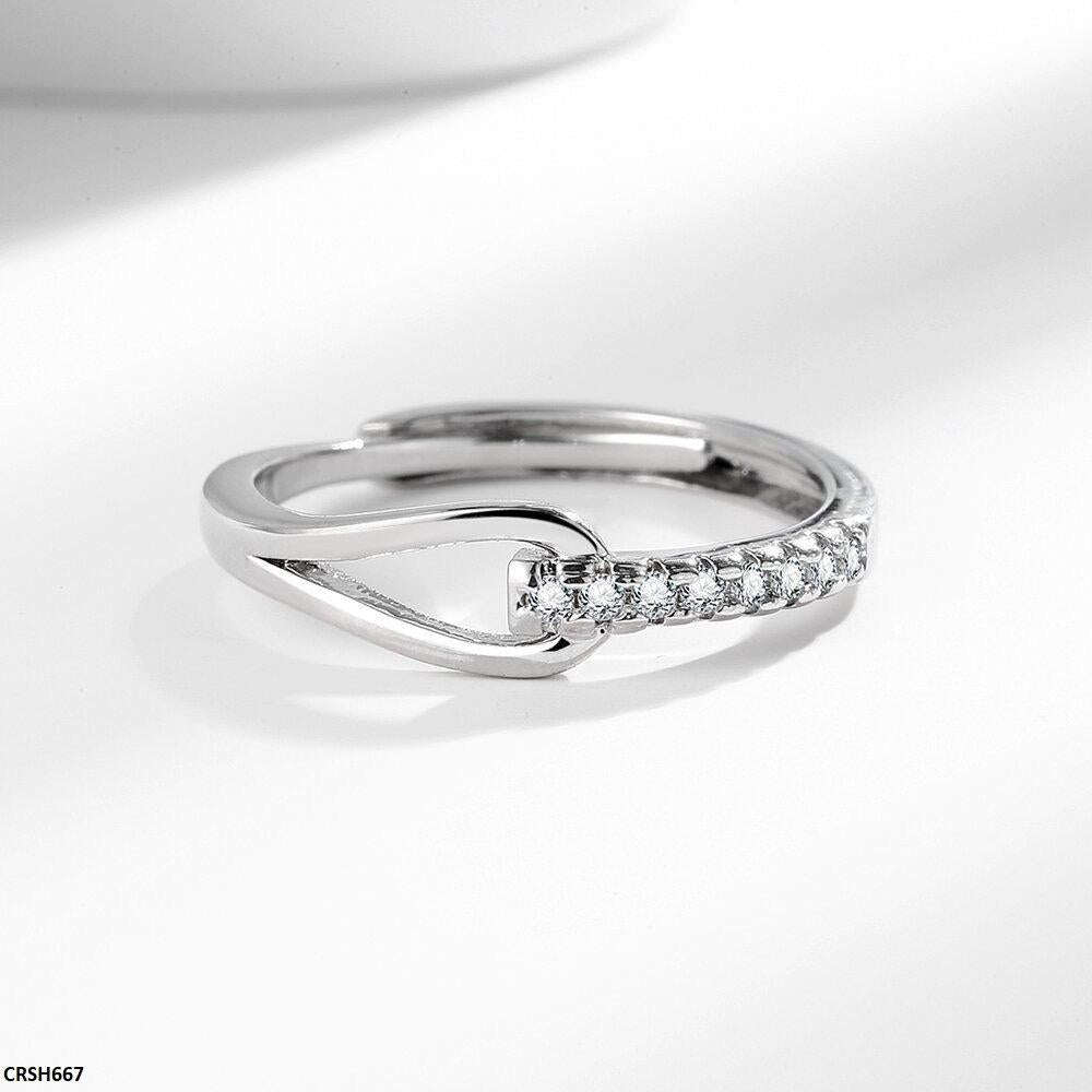 CRSH667 BLX Imp Ring Adjustable