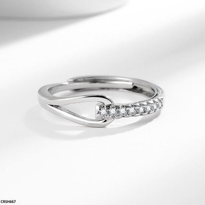 CRSH667 BLX Imp Ring Adjustable