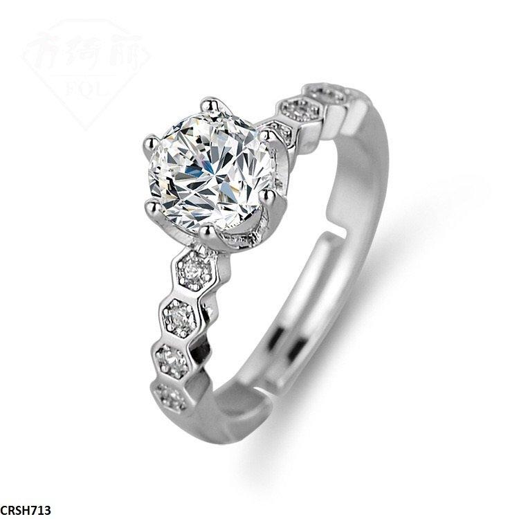 CRSH713 ZFQ Round Ring Adjustable