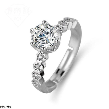 CRSH713 ZFQ Round Ring Adjustable