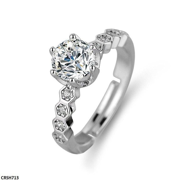 CRSH713 ZFQ Round Ring Adjustable