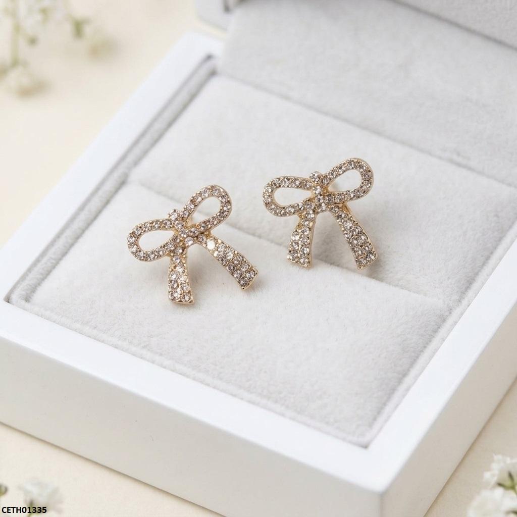 CETH01335  SDQ Bow Tops pair - CETH