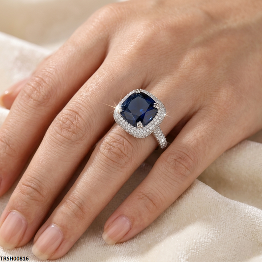 TRSH00816 CSH Square Ring - TRSH