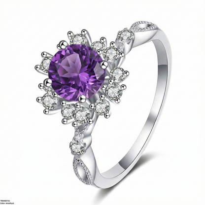 TRSH00731 BLX Imp Round Ring Adjustable - TRSH