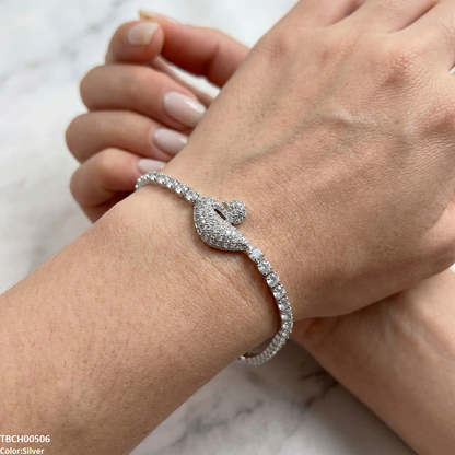TBCH00506 DNG Duck Bracelet Adjustable - TBCH