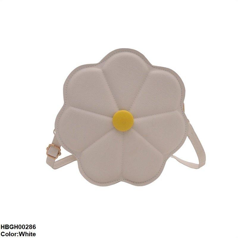HBGH00286 BBM Sun Flower Hand Bag - HBGH