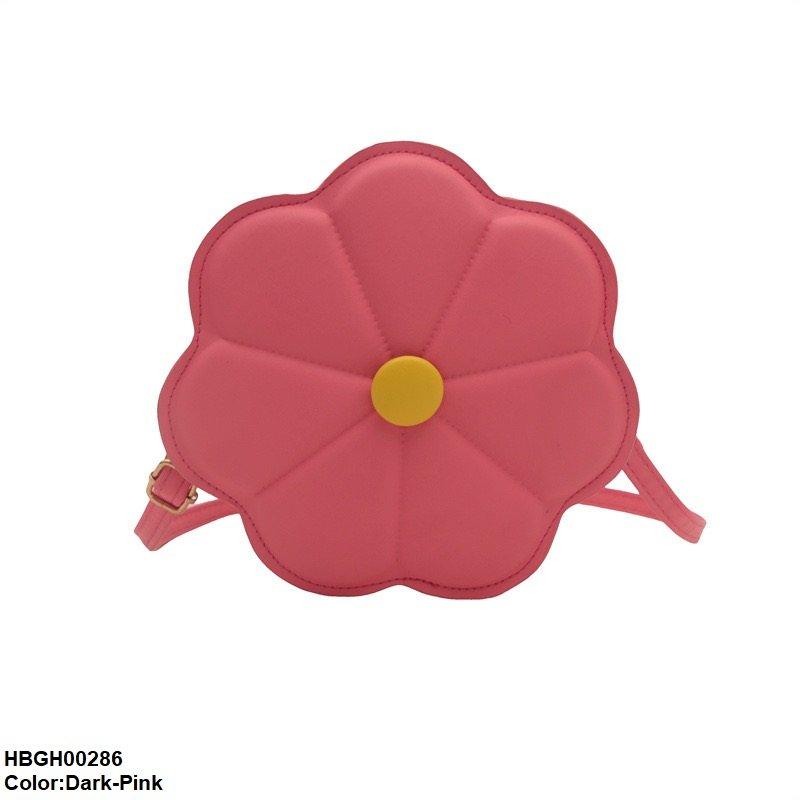 HBGH00286 BBM Sun Flower Hand Bag - HBGH