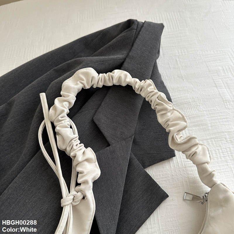 HBGH00288 BBM Butterfly Soft Velvet Bag - HBGH