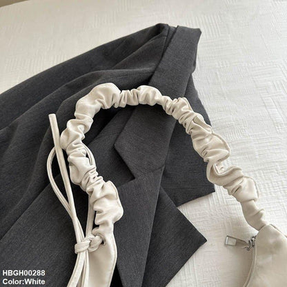 HBGH00288 BBM Butterfly Soft Velvet Bag - HBGH