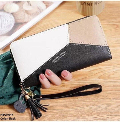 HBGH047 LMP Plain Trendy Women Clutch