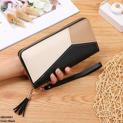 HBGH047 LMP Plain Trendy Women Clutch