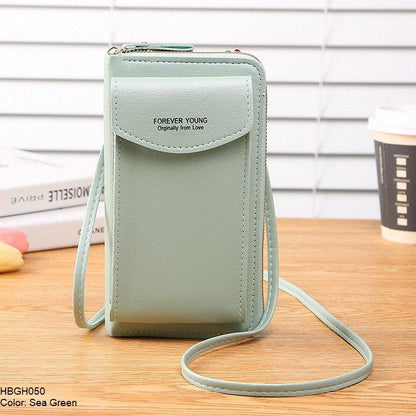 HBGH050 LMP Compact Phone Women Bag