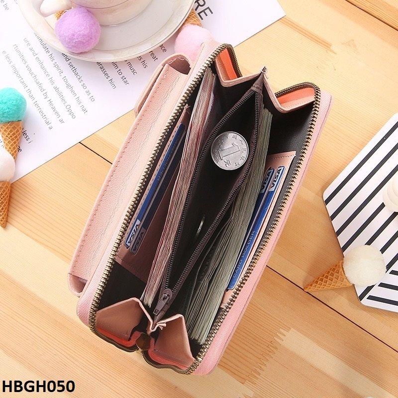 HBGH050 LMP Compact Phone Women Bag