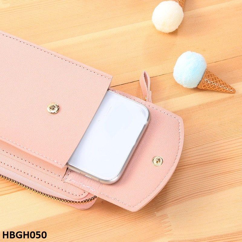 HBGH050 LMP Compact Phone Women Bag