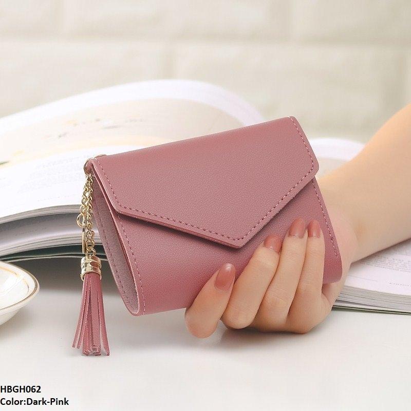 HBGH062 LMP Plain Mini Women Clutch