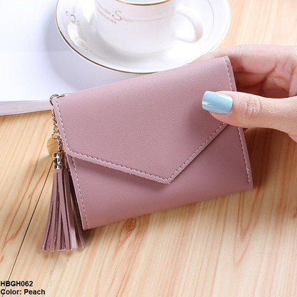 HBGH062 LMP Plain Mini Women Clutch