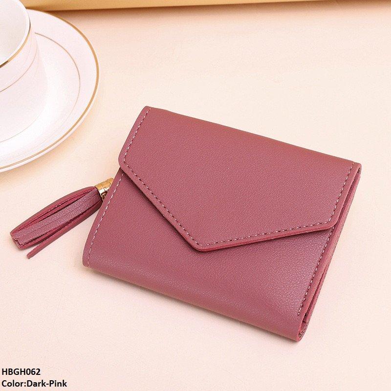 HBGH062 LMP Plain Mini Women Clutch