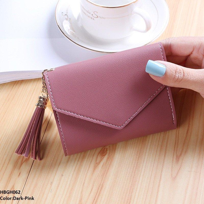 HBGH062 LMP Plain Mini Women Clutch