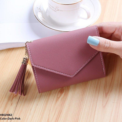 HBGH062 LMP Plain Mini Women Clutch