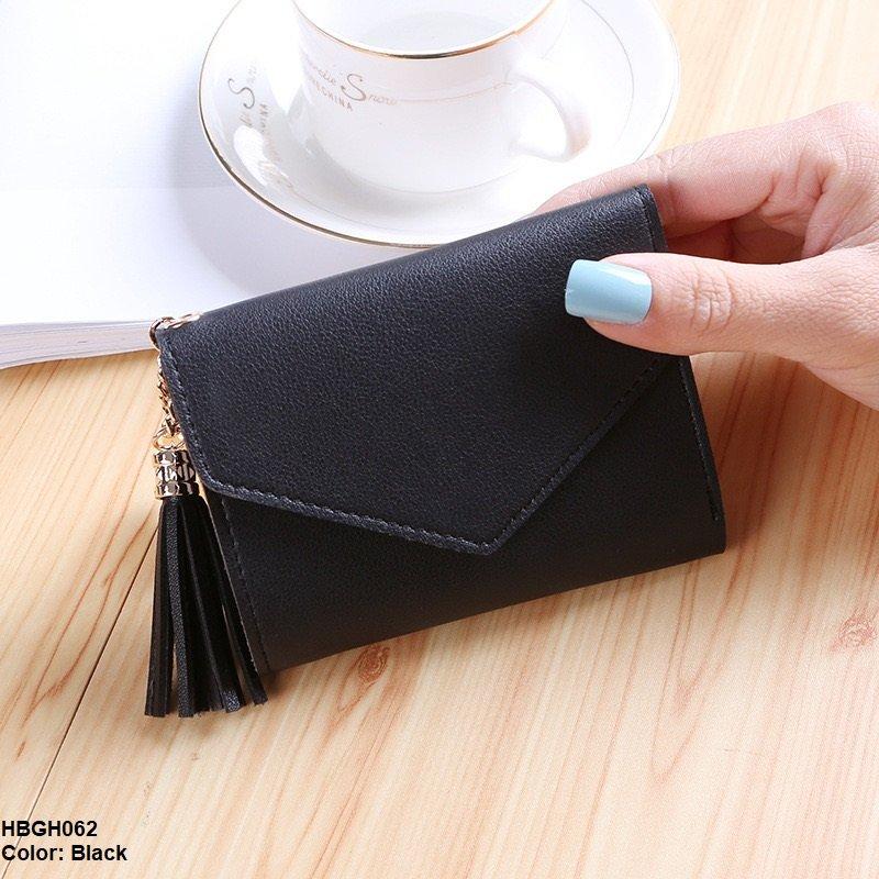 HBGH062 LMP Plain Mini Women Clutch
