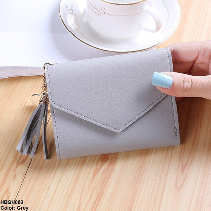 HBGH062 LMP Plain Mini Women Clutch
