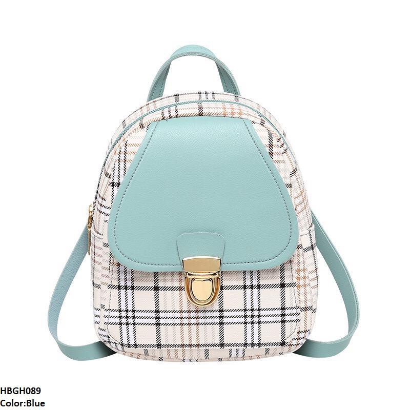 HBGH089 APH Backpack Bumper Bag