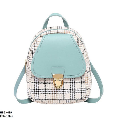 HBGH089 APH Backpack Bumper Bag