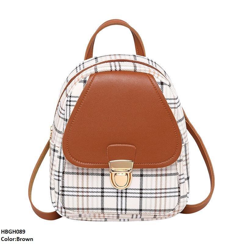 HBGH089 APH Backpack Bumper Bag