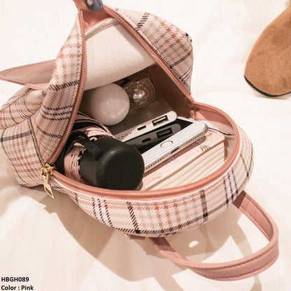 HBGH089 APH Backpack Bumper Bag