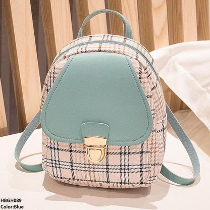 HBGH089 APH Backpack Bumper Bag