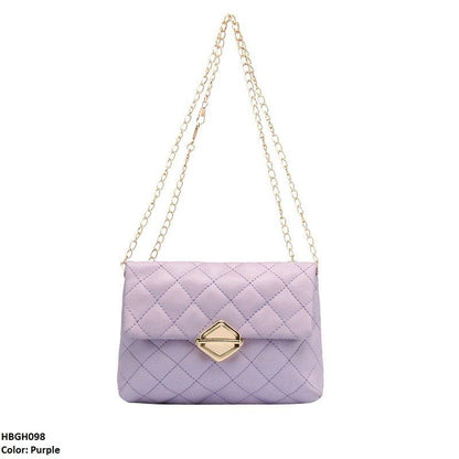 HBGH098 APH Urban Crossbody Style Bag