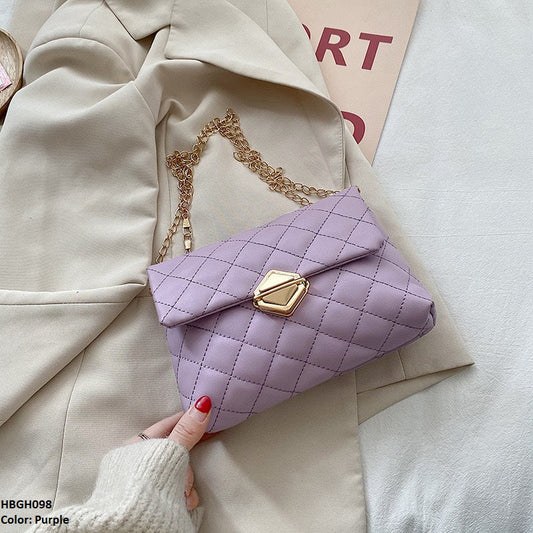 HBGH098 APH Urban Crossbody Style Bag