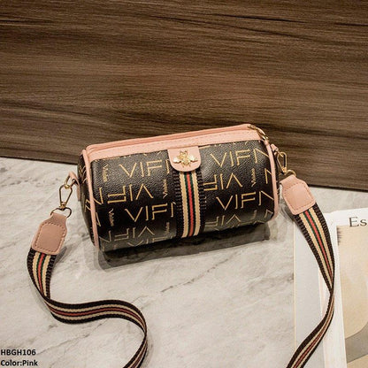 HBGH106 MPP Spider Batch Round Bag