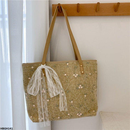 HBGH141 BBM Flower Net Cover Bag