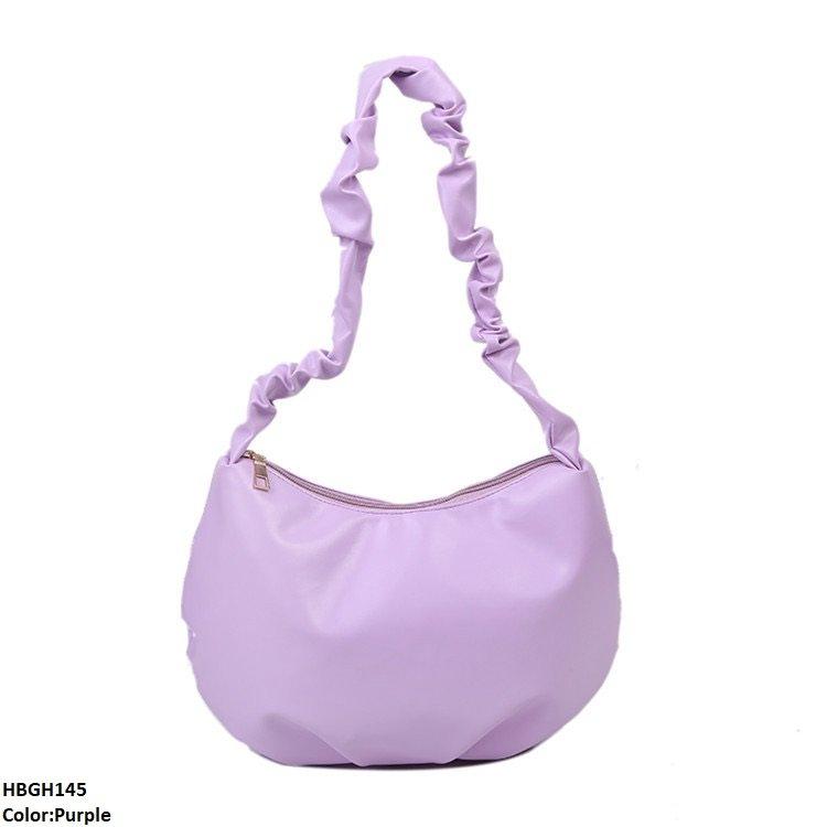 HBGH145 BBM Soft Leather Bag