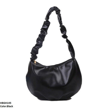 HBGH145 BBM Soft Leather Bag