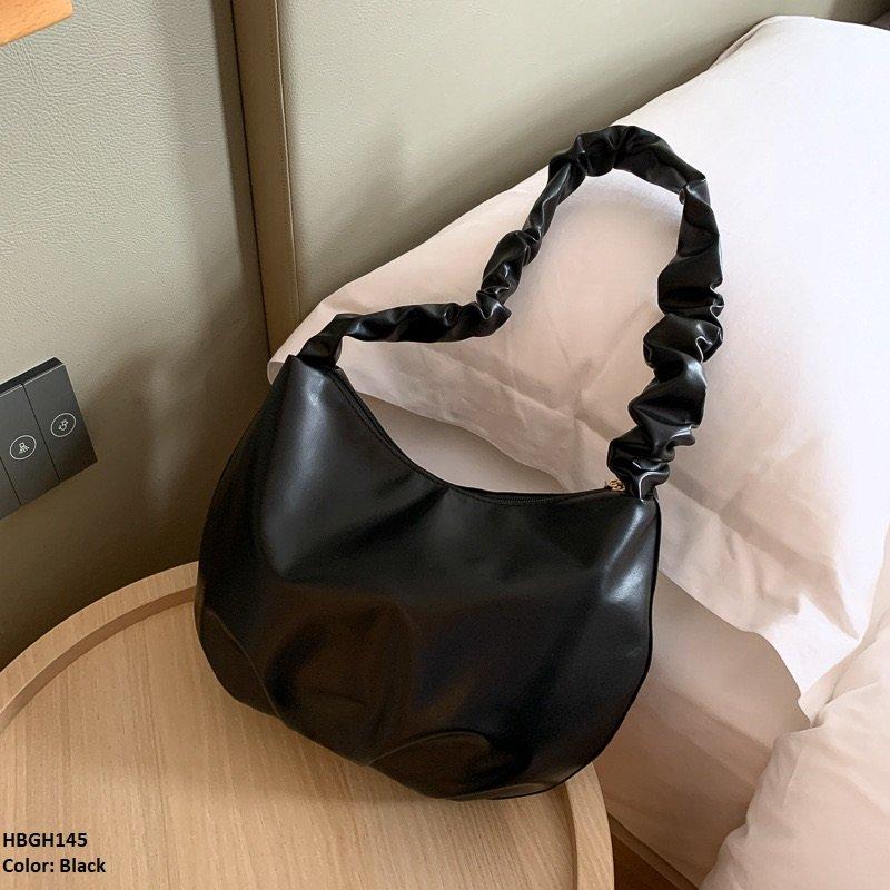 HBGH145 BBM Soft Leather Bag
