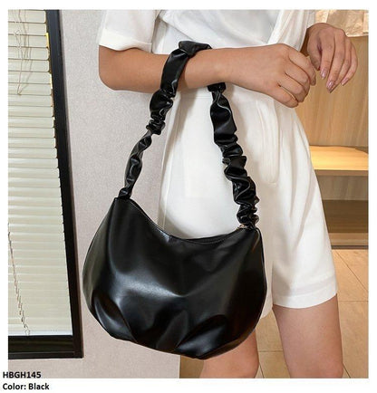 HBGH145 BBM Soft Leather Bag
