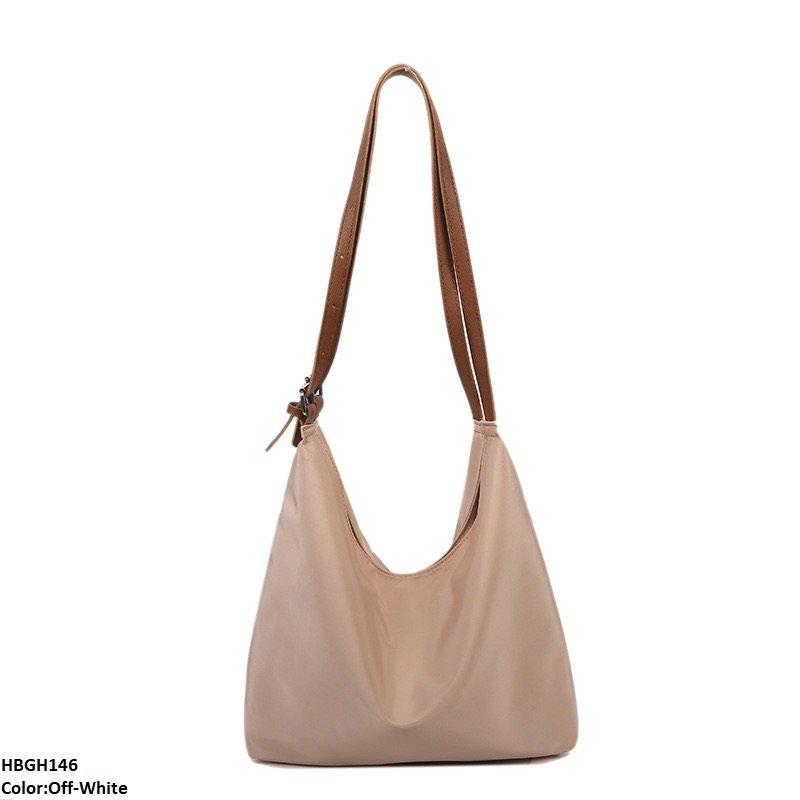 HBGH146 BBM Plain Hand Bag