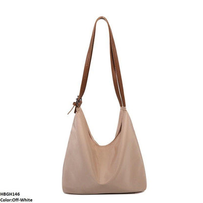 HBGH146 BBM Plain Hand Bag