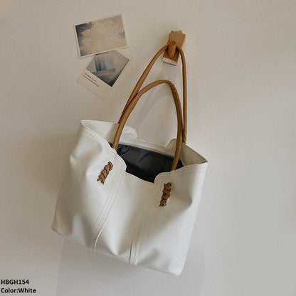 HBGH154 BBM Plain Large Capacity Bag