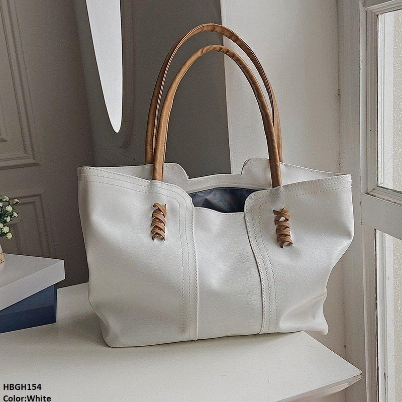 HBGH154 BBM Plain Large Capacity Bag